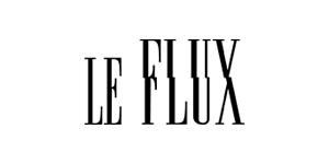 Le Flux logo